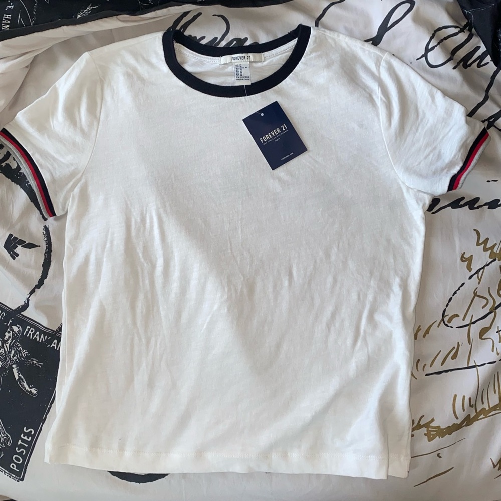 Forever 21 Tee